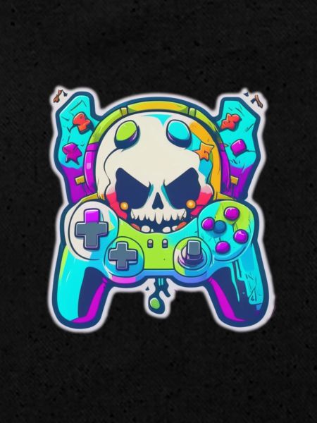 Skullhead Controller