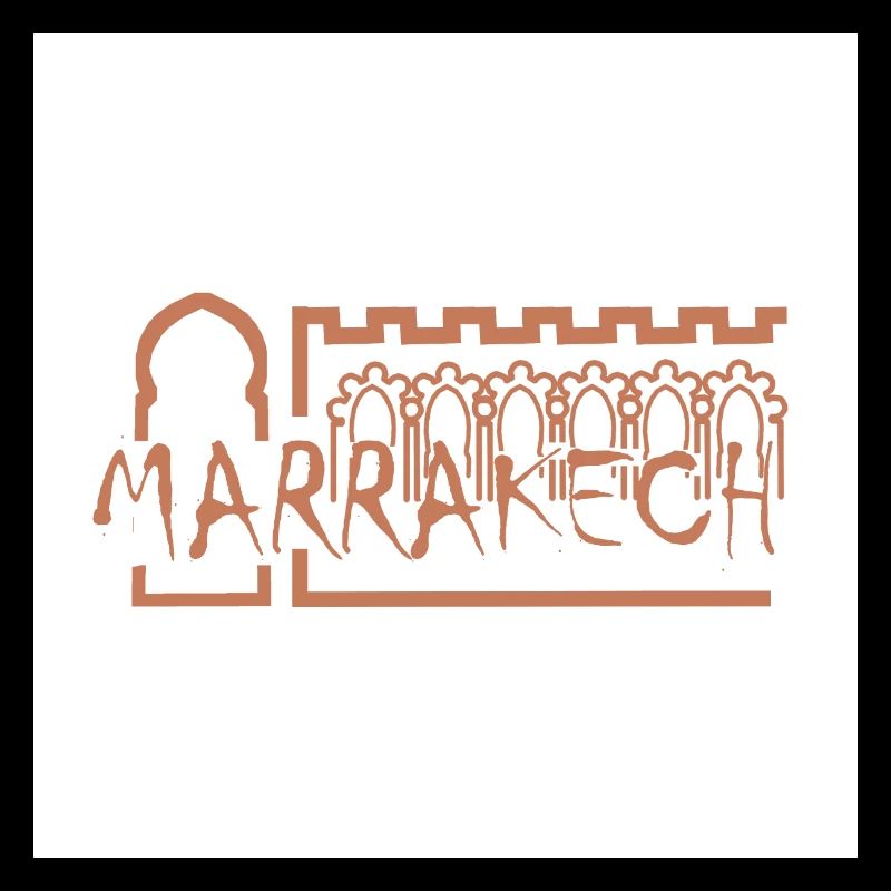 Marrakesch