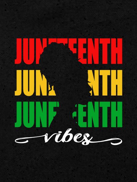 Juneteeth vibes