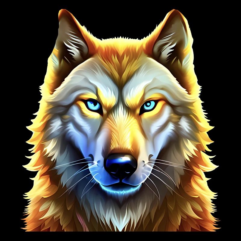 Der Wolf