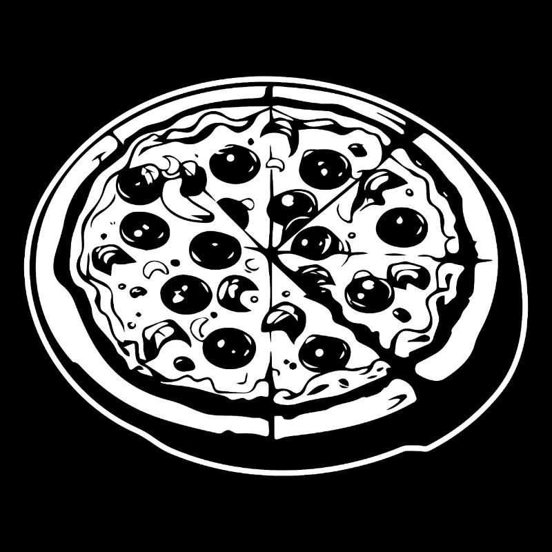 Pizza Restauration rapide Pizzeria
