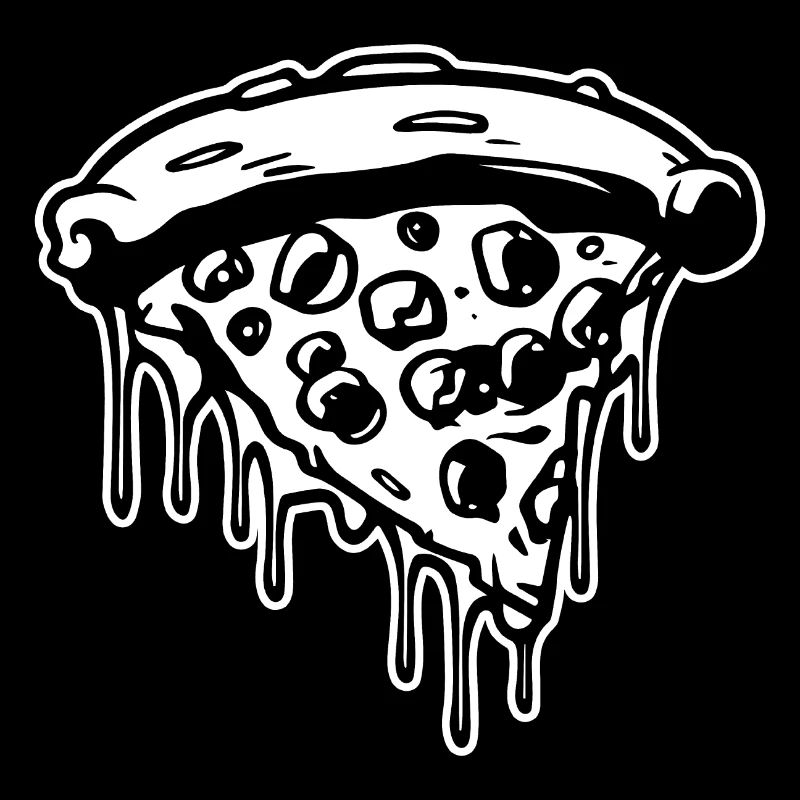 Pizza Restauration rapide Pizzeria