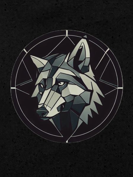 Loup géométrique