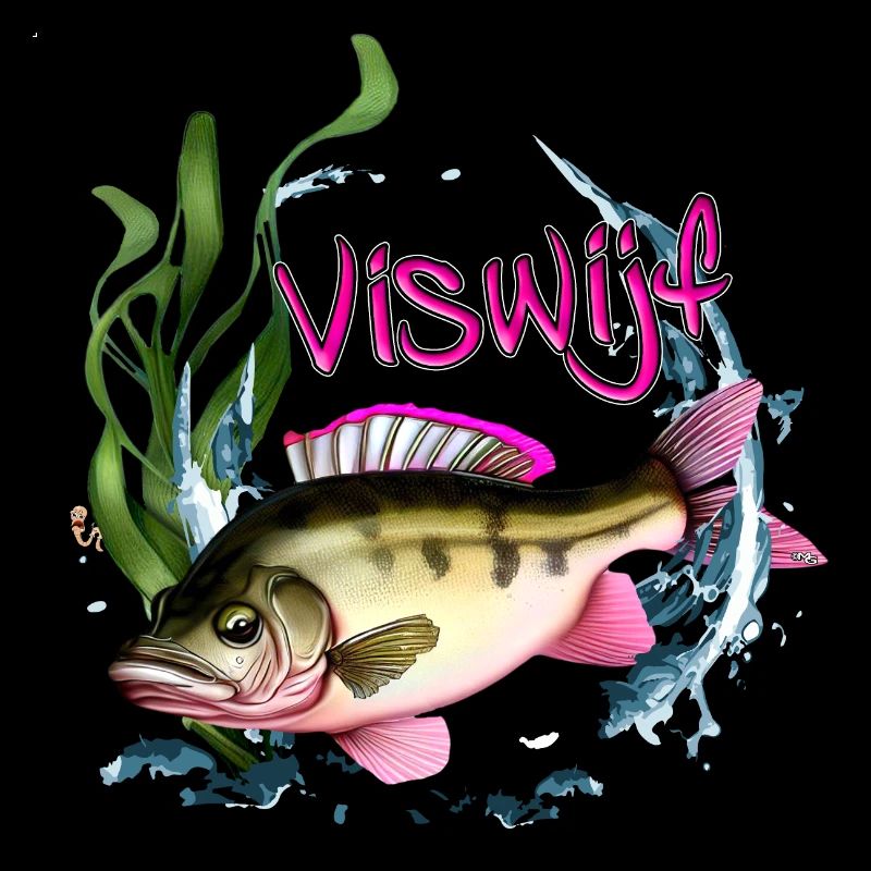 Femme de mer robuste Découvrez le style perche maritime!