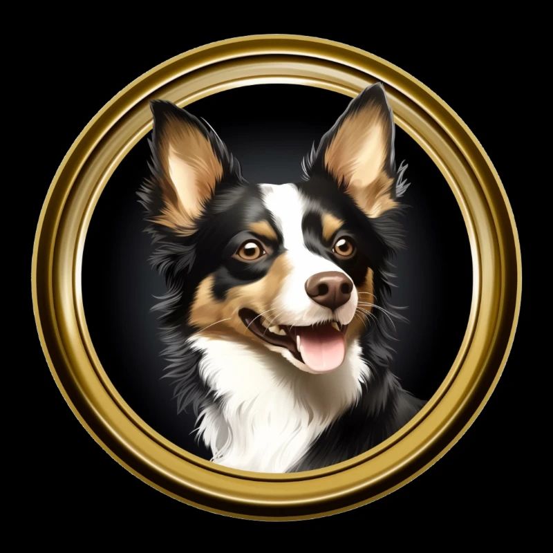 Marque de commerce Best Dog Lover