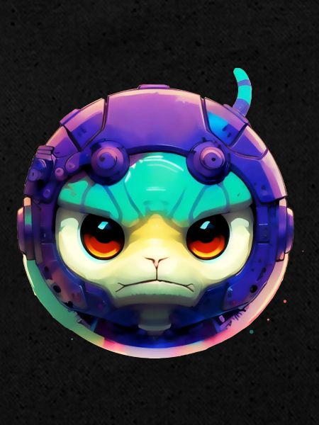 Dragon extraterrestre