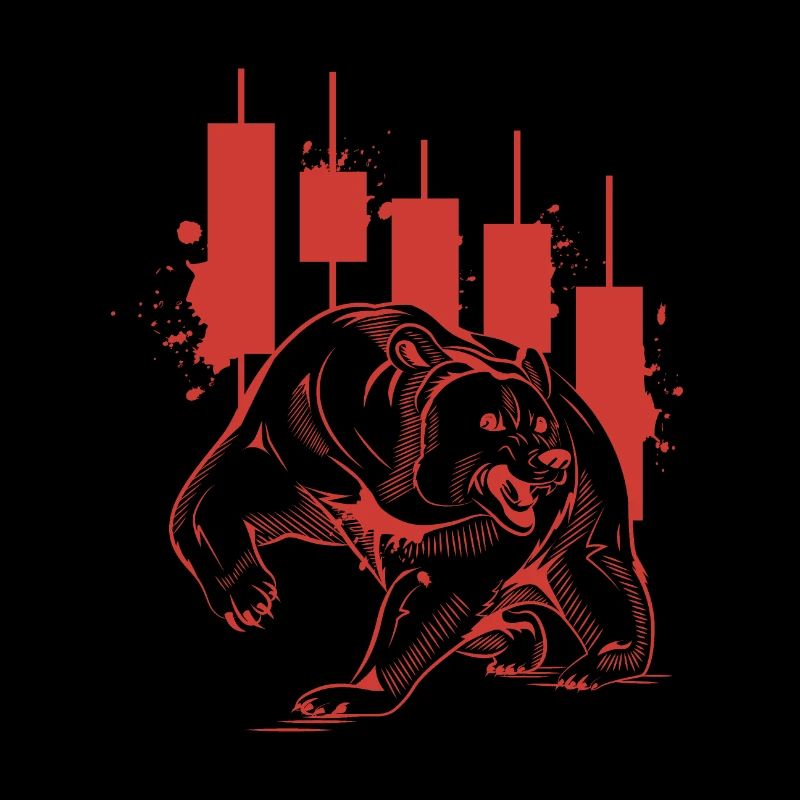Bearish RED