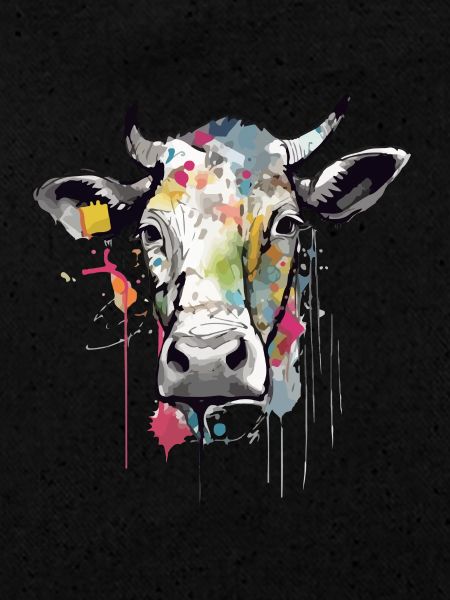 Milla la vache