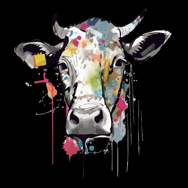 Milla la vache