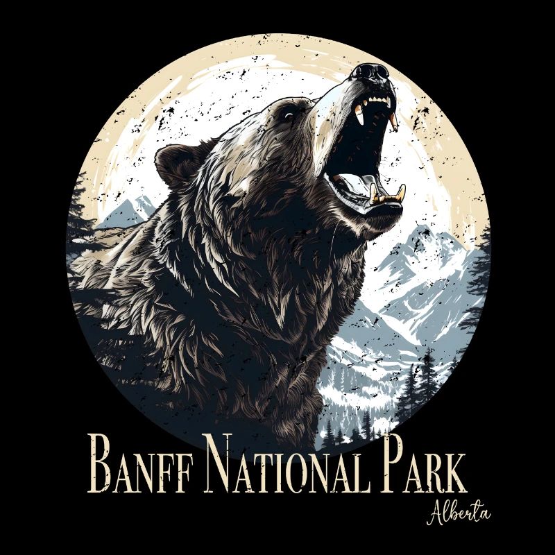 Parc national Banff