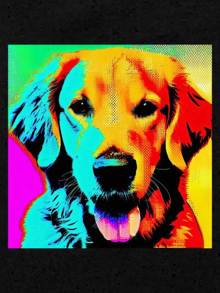Golden retriever