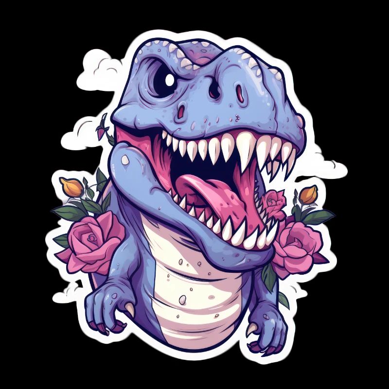 T Rex Dinosaur