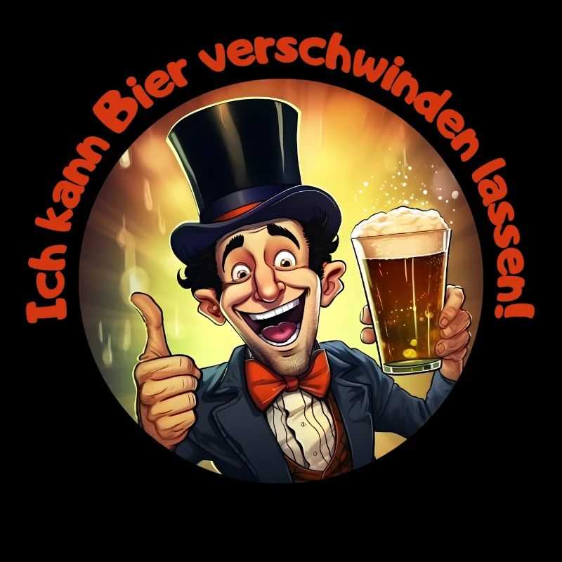 Bier Zauberer