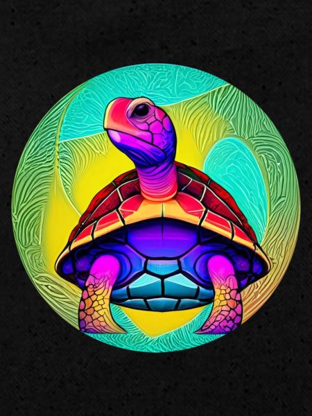 Tortue