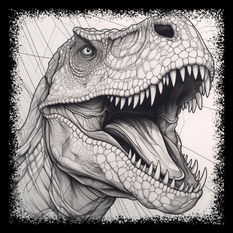 statement dinosaurus dino costume tshirts cool old