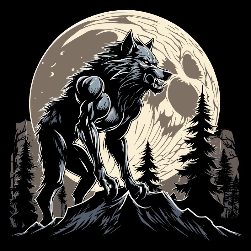 Werwolf