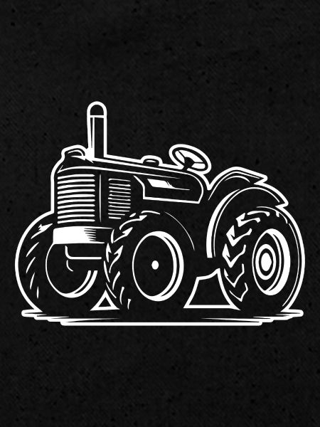 Traktor
