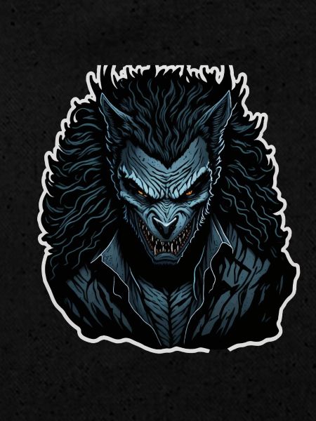 Werewolf