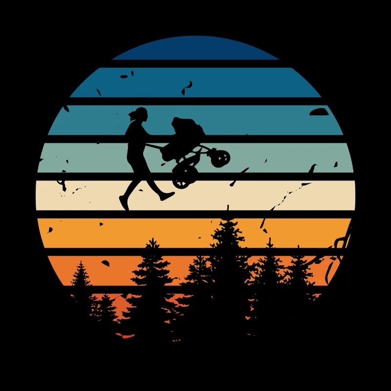 Retro-Mama