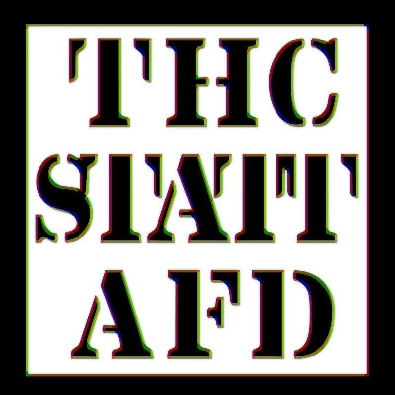 THC STATT AFD