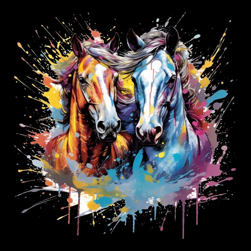 Chevaux