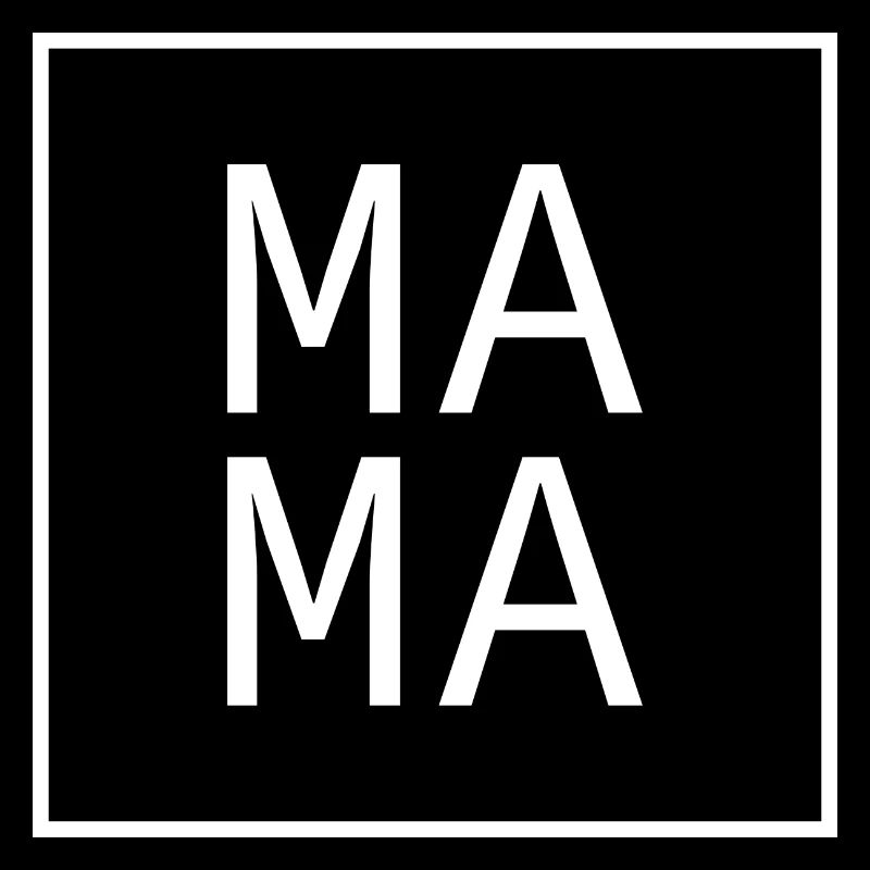 Mutter Spruch Geschenk Mama Muttertag