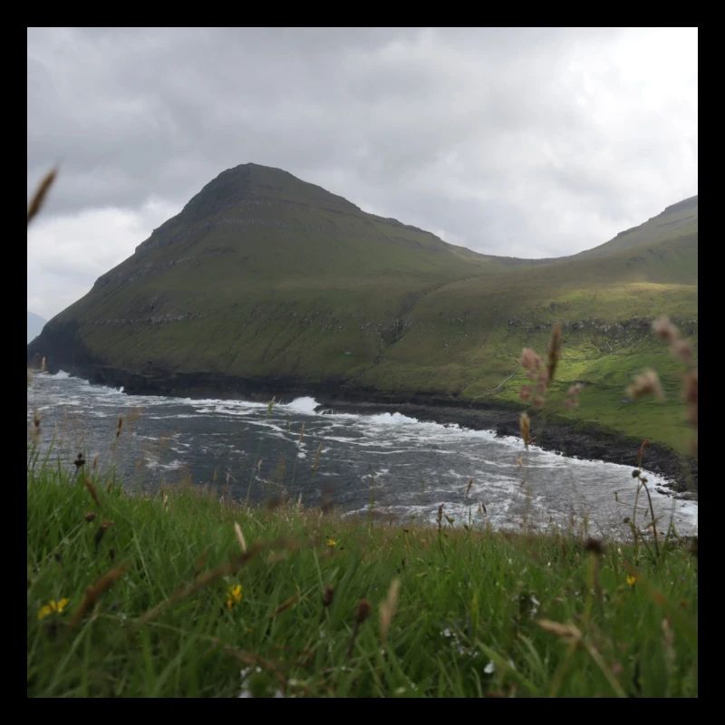 Islande
