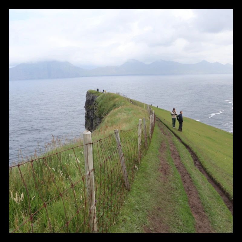 Islande