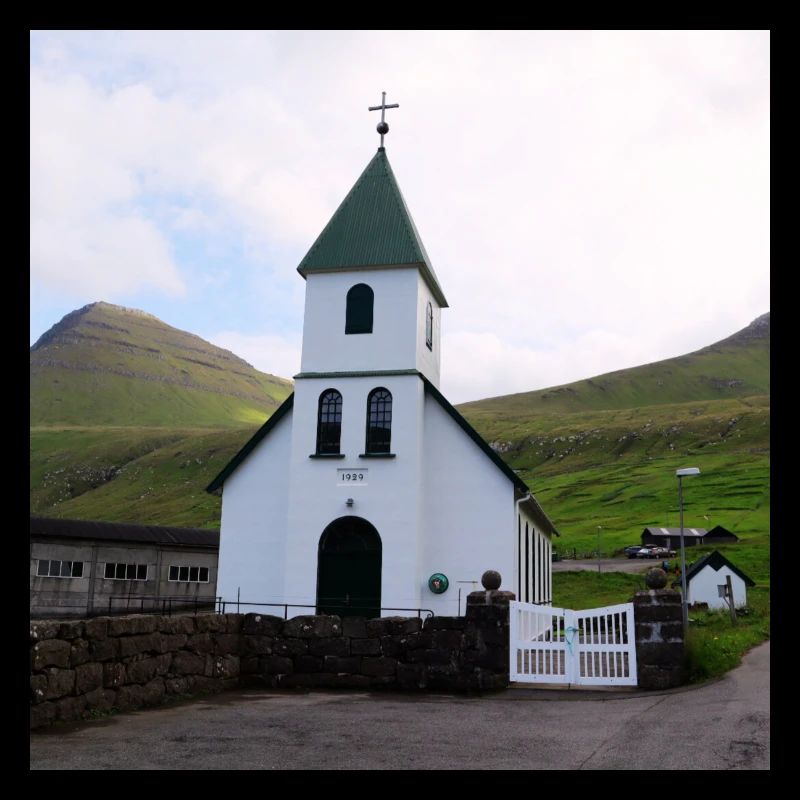 Kirche