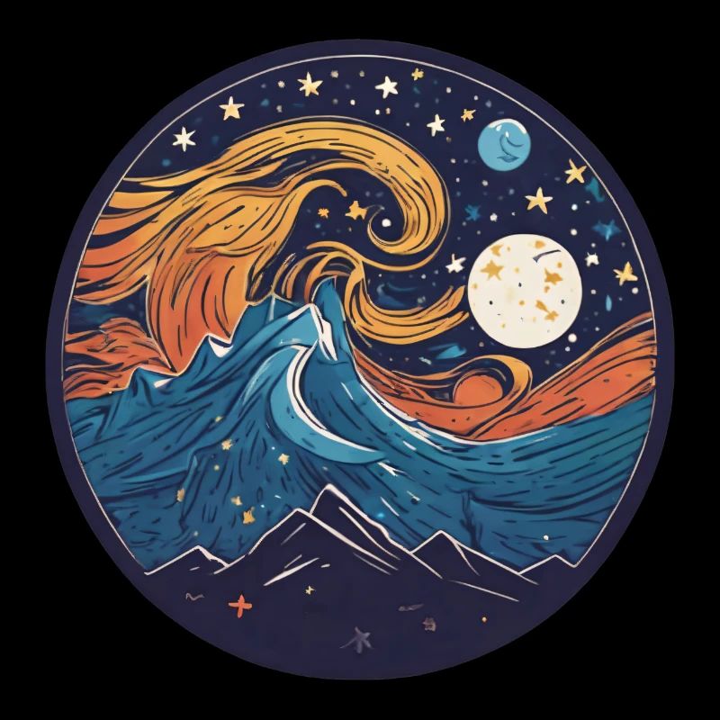 Night