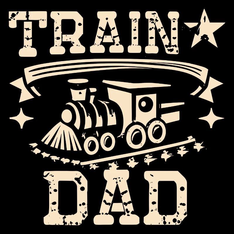 Train Dad