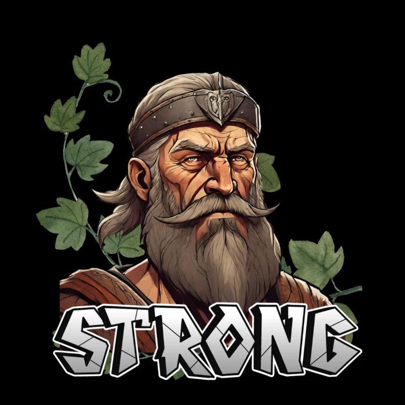 Middle Ages, Germanic , Warriors