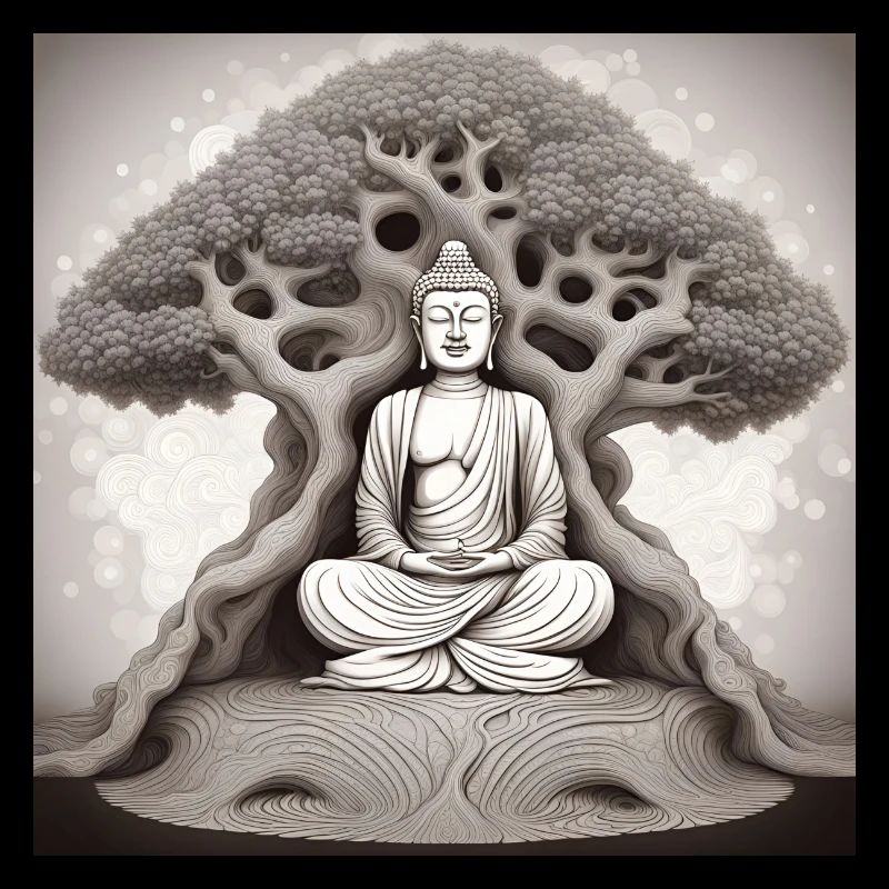 Buddha