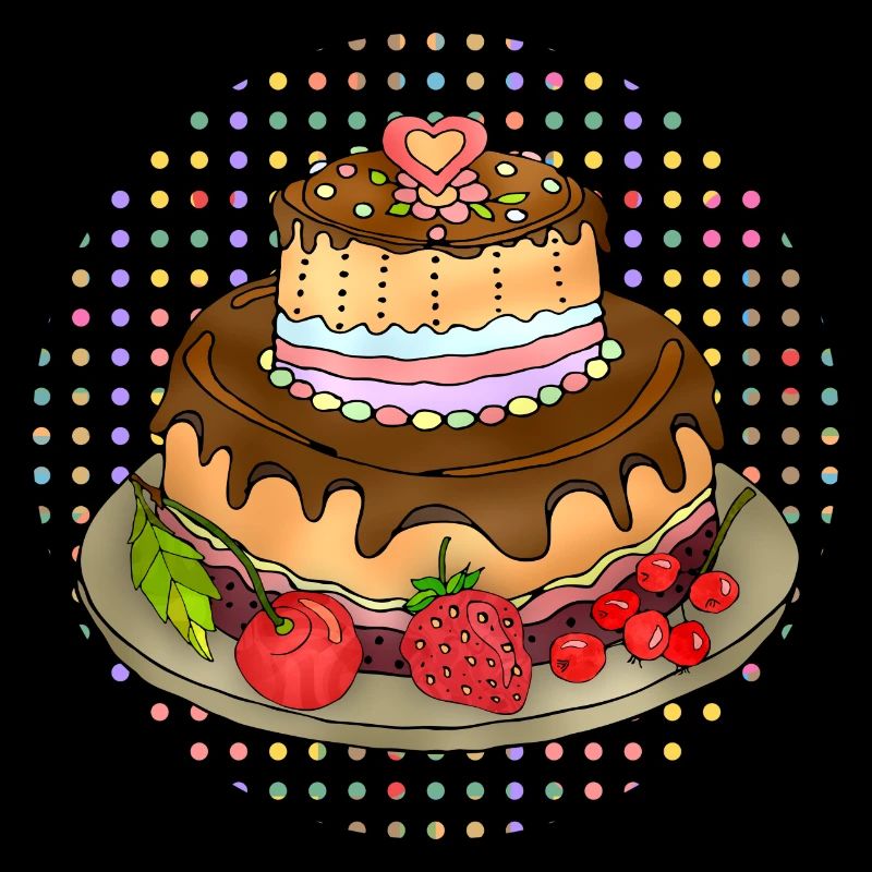 Gâteau