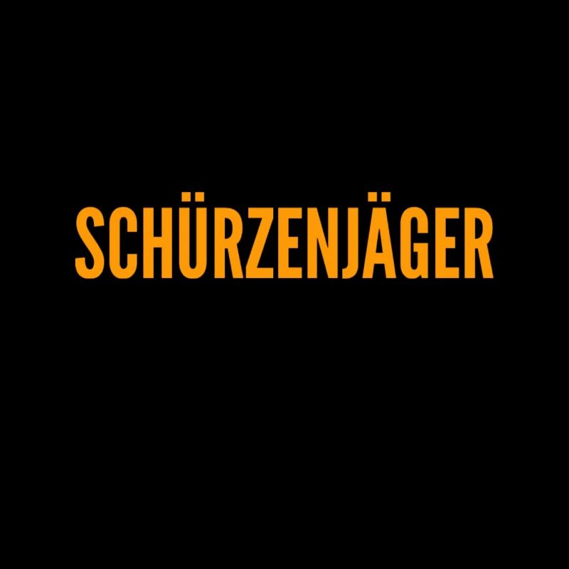 ich bin ein Herzensbrecher