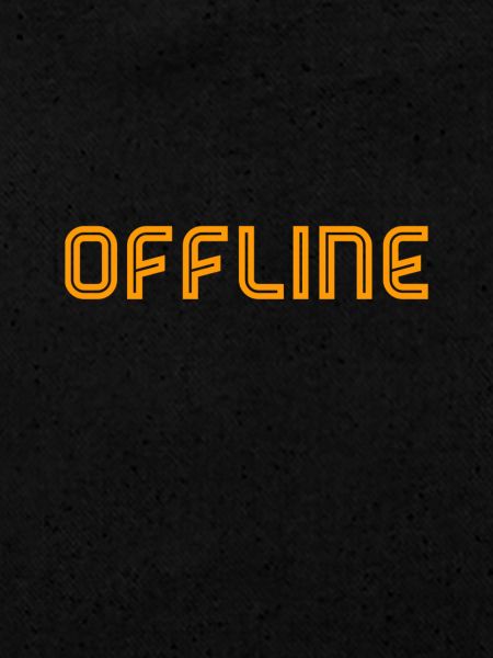 offline ist wundervoll