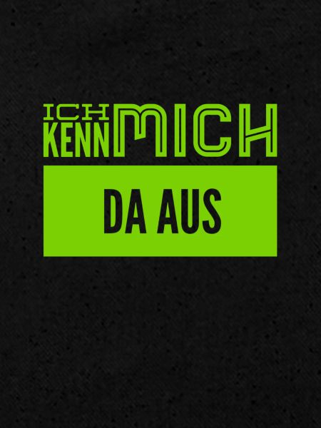 ich habe Fachwissen