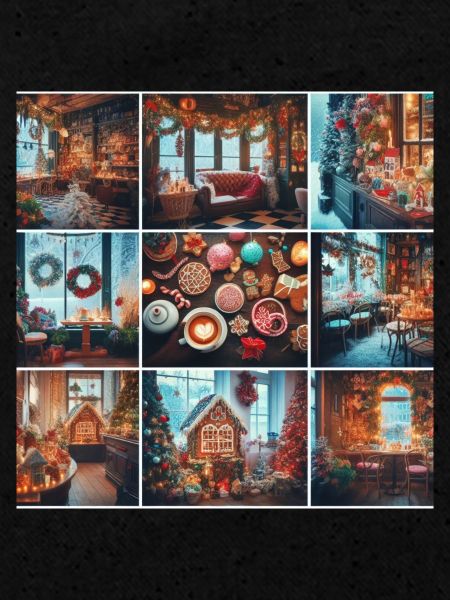 Café d’hiver