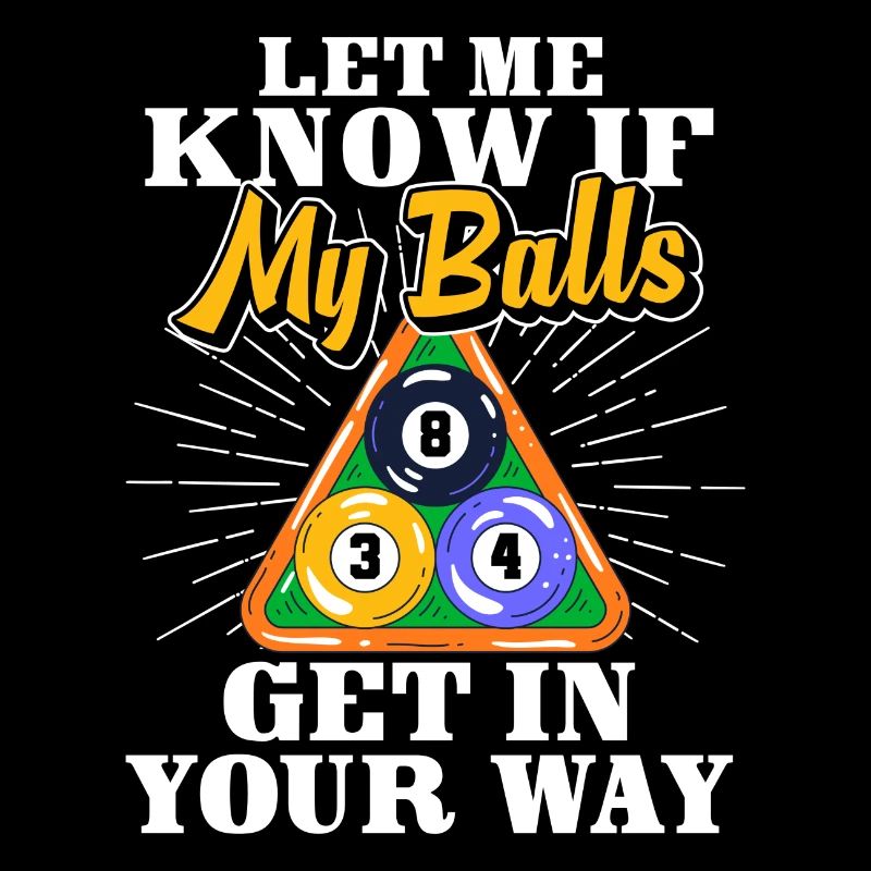 Billard Boule Table de billard Sport