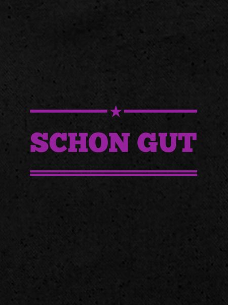 kein Problem