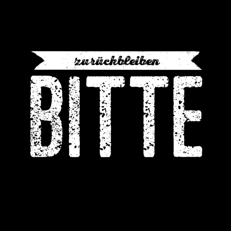 Vorsicht bei der Abfahrt