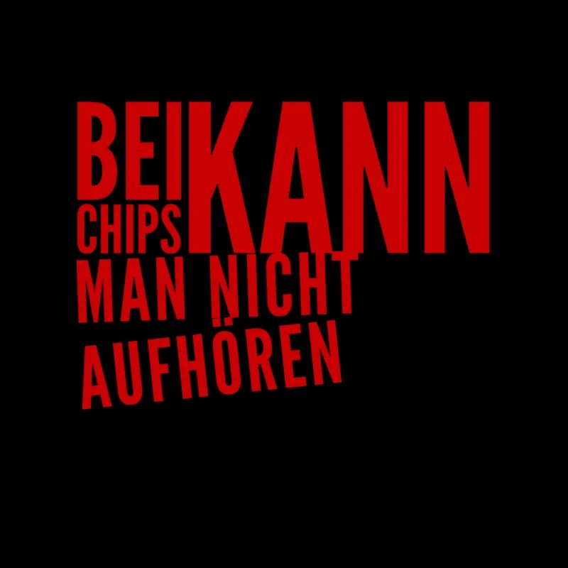 ich steh auf Chips