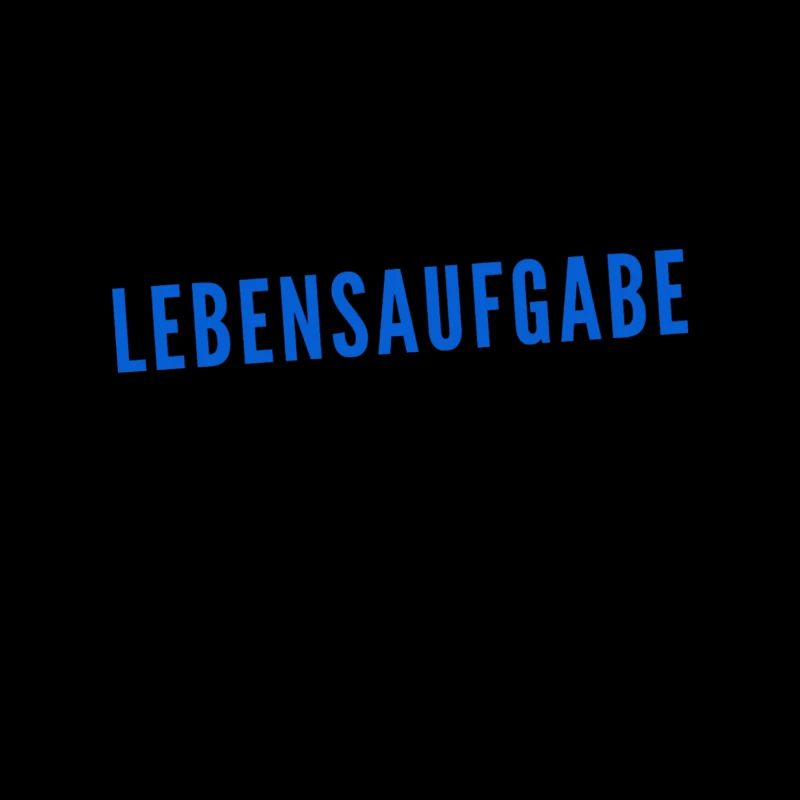 das gibt mir einen Sinn