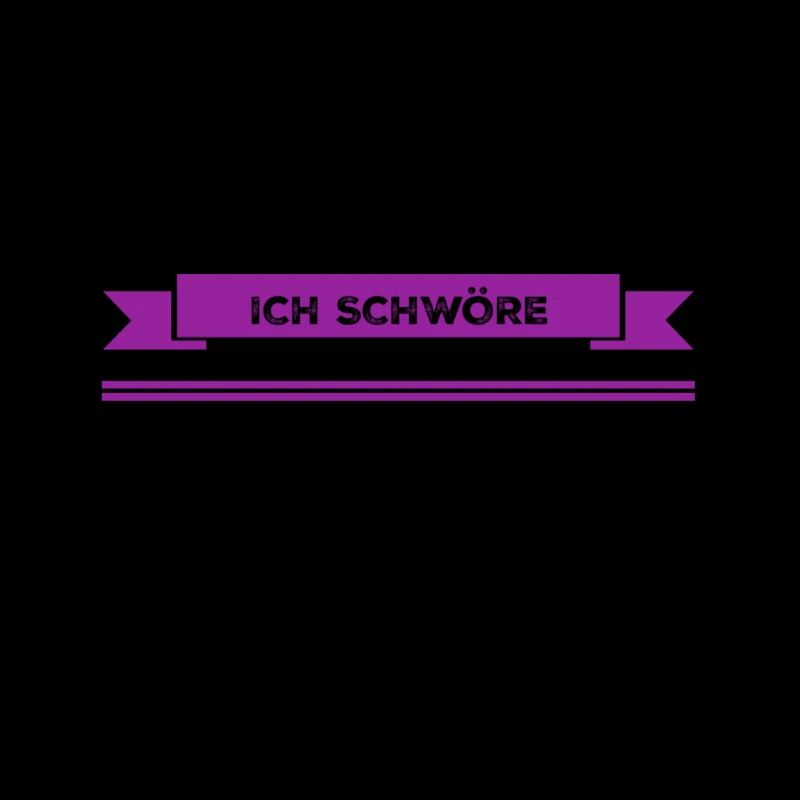 darauf gebe ich dir Brief und Siegel