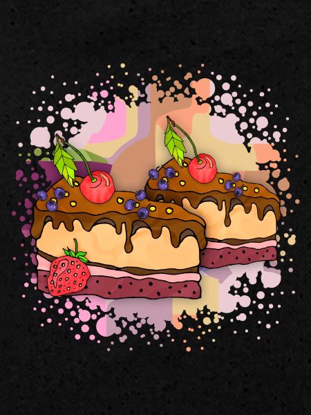 Cakes