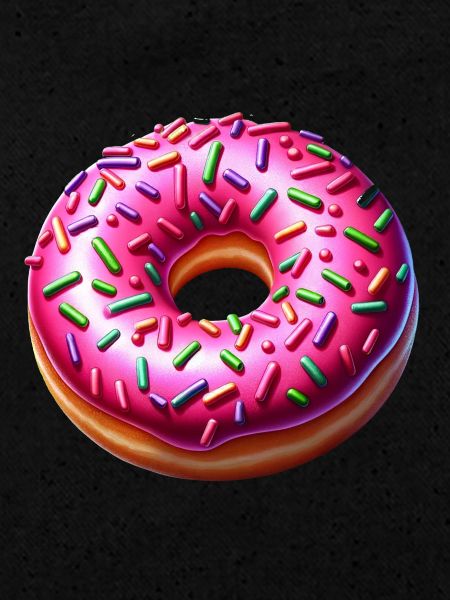 Doughnut