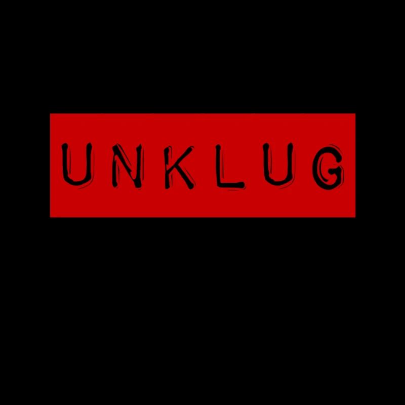 nicht klug