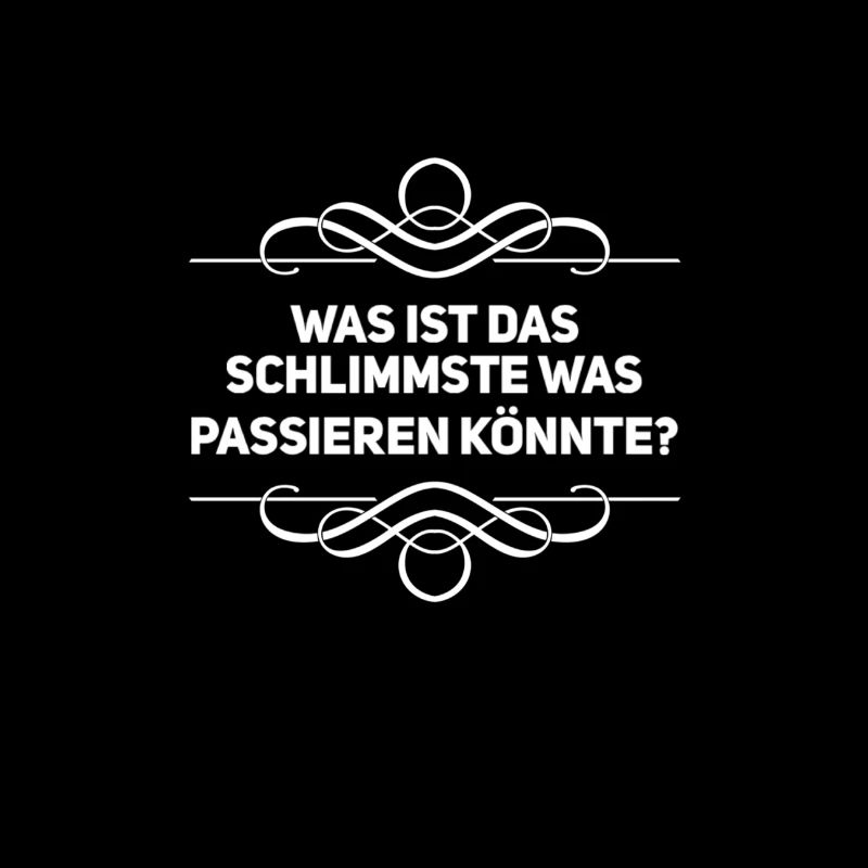 ich bleibe locker