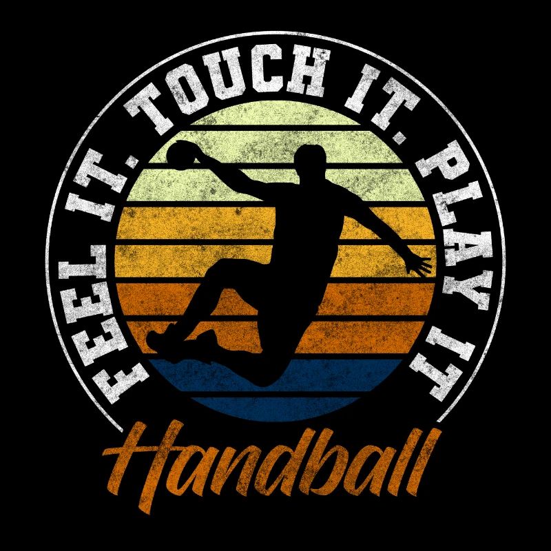 Handballer SIeger Hobby Team