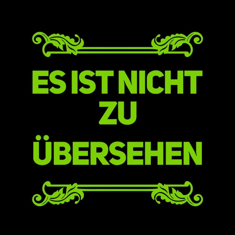 jeder sieht es